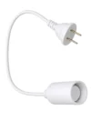 TIRA LED 220V NEON ENCHUFE