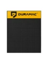 EXHIBIDOR DURAMAC DE CHAPA DE 76cm de ancho x 96cm de alto