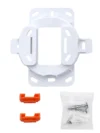 LUMINARIA LED CANDELA INFINITY KIT INSTALACION
