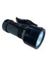 LINTERNA VIGILANCIA RECARGABLE LED 10W