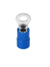 TERMINAL O DE BRONCE AISLADO 1,5 A 2,5 AZUL
