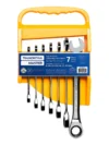 LLAVE COMB C/CRIQUE JUEGO X 7 TRAMONTINA