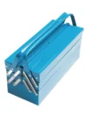 CAJA DE HERRAMIENTAS 5C AZUL TRAMONTINA