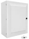 CAJA DERIVACION IP65 L240xA190xP090 CONEXTUBE