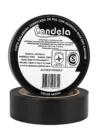 CINTA AISLADORA 10M. NEGRO CANDELA