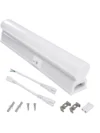 LISTON LED INTERCONECTABLE CON INTERRUPTOR 5W LUZ FRIA CANDELA