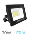 REFLECTOR LED .30W IP-65 LUZ FRIA