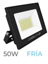 REFLECTOR LED .50W IP-65 LUZ FRIA