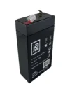 BATERIA ELECTROLITO .ABSORBIDO 6V-2.8AH LUCES DE EMERGENCIA