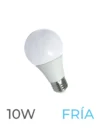 LAMPARA LED CLASICA 10W E27 CALIDA CANDELA