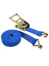 APRETACARGA CRIQUET 4MX2,5CM 1000KG GANCHO J