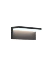 APLIQUE DE PARED DECO 10W CALIDO