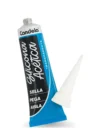 SILICONA ACETICA 85ML TRANSPARENTE POMO