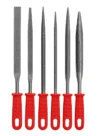 LIMA MINI CERRAJERO JUEGO X 6 PIEZAS
