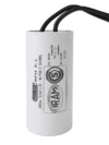 CAPACITOR ILUMINACION 12,5UF 250VAC