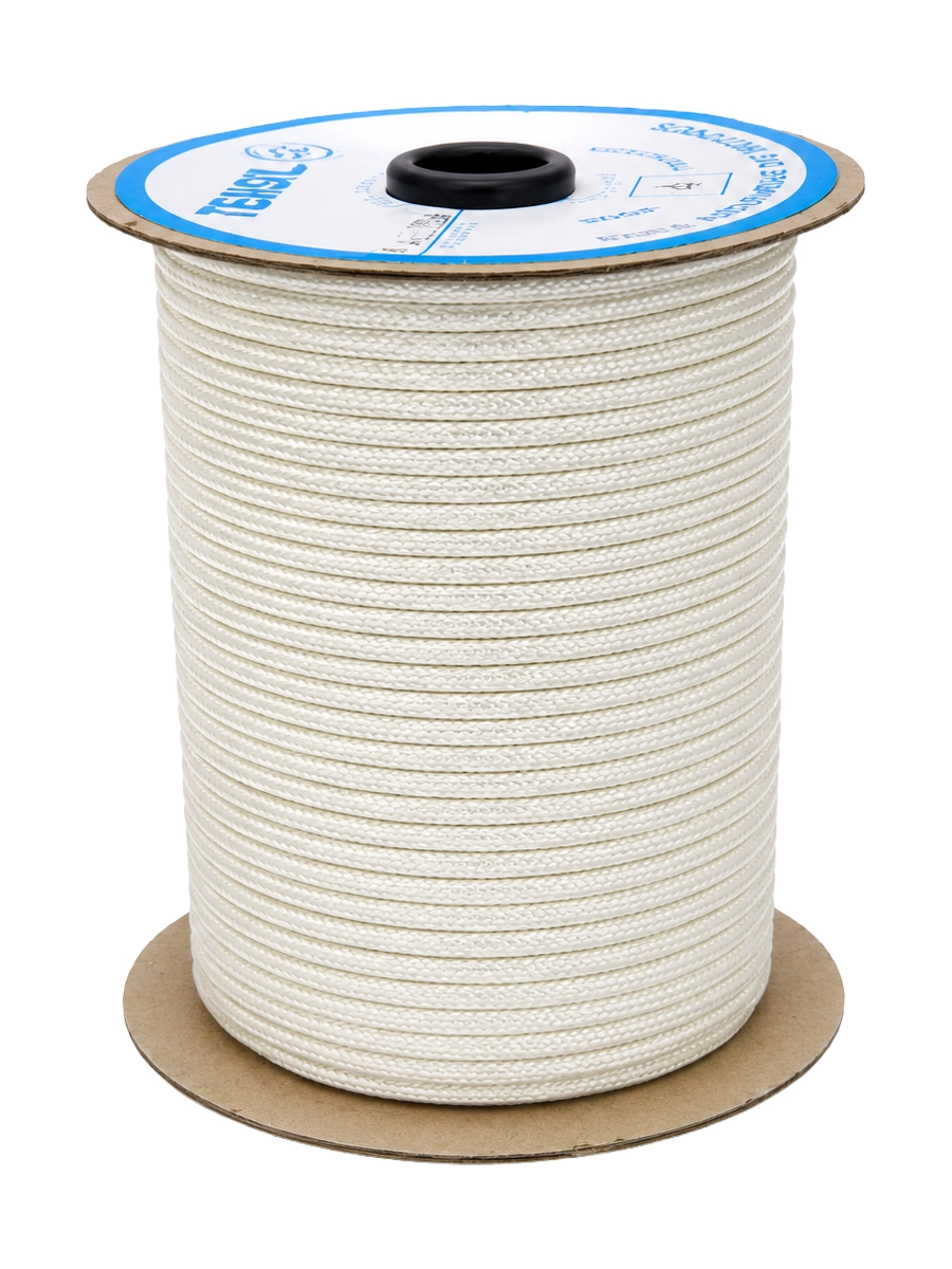 SOGA PARA ARRANQUE DE MOTORES DE 4mm DE POLIPROPILENO