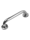 BARRAL DE SEGURIDAD PARA BAÑO 30CM CROMADO