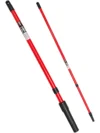 EXTENSOR METALICO 2m CON PUNTERA PARA RODILLO