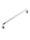BARRAL DE SEGURIDAD PARA BAÑO 40CM CROMADO