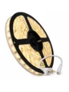 TIRA LED 220V CLASICA CALIDA 20m IP-67
