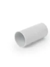 CAÑO PVC GRIS SICA UNION 2  (50MM)