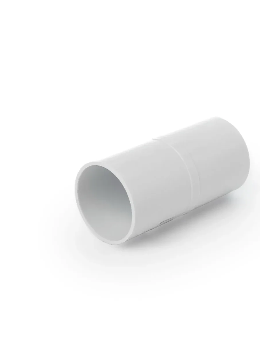 CAÑO PVC GRIS SICA UNION 2 (50MM)