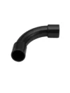 CAÑO PVC NEGRO SICA CURVA .7/8  (22MM)