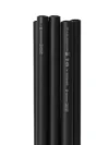 CAÑO PVC NEGRO SICA RIGIDO .3/4  (20MM)(x mts)