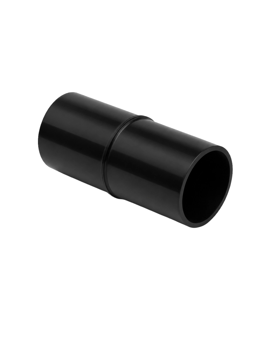 CAÑO PVC NEGRO SICA UNION .7/8 (22MM)