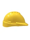 CASCO LIBUS AMARILLO (SOLO CARCAZA)