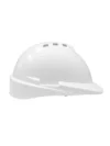 CASCO LIBUS BLANCO (SOLO CARCAZA)
