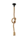 PORTALAMPARA COLGANTE G08 (SOGA) E27