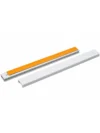 CABLE CANAL 40X30 CON ADHESIVO 1 METRO