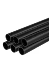 CAÑO PVC NEGRO SICA RIGIDO .3/4  (20MM)(x mts)