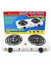 ANAFE ELECTRICO 2 HORNALLAS 2000W