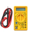 TESTER DIGITAL C/BUZZER