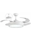 VENTILADOR DE TECHO 48W E27 CON LUZ