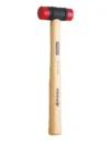 MARTILLO DE BORDE ABS 30MM TRAMONTINA