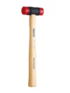 MARTILLO DE BORDE ABS 40MM TRAMONTINA