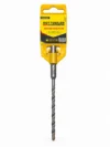 MECHA SDS PLUS 6 x 160 mm DE WIDIA