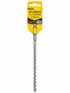 MECHA SDS PLUS 8 x 460 mm DE WIDIA