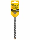 MECHA SDS PLUS 10 x 160 mm DE WIDIA
