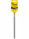 MECHA SDS PLUS 12 x 460 mm DE WIDIA